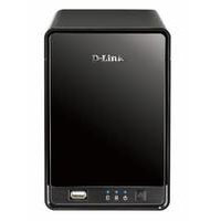 D-link DNR-322L D-link DNR-322L